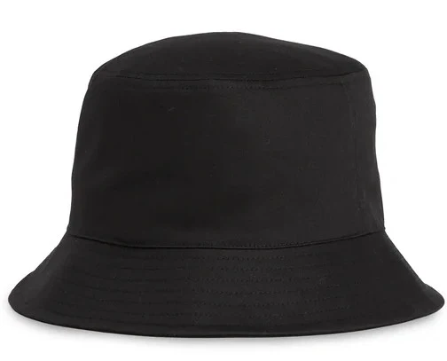 GORRO CALVIN KLEIN MONOGRAM BUCKET MUJER - Image 2