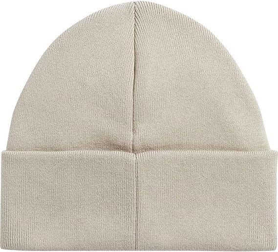 GORRO CALVIN KLEIN MONOLOGO  HOMBRE - Image 2