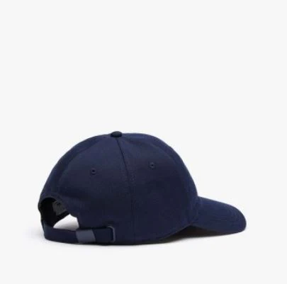 GORRO LACOSTE UNISEX - Image 2