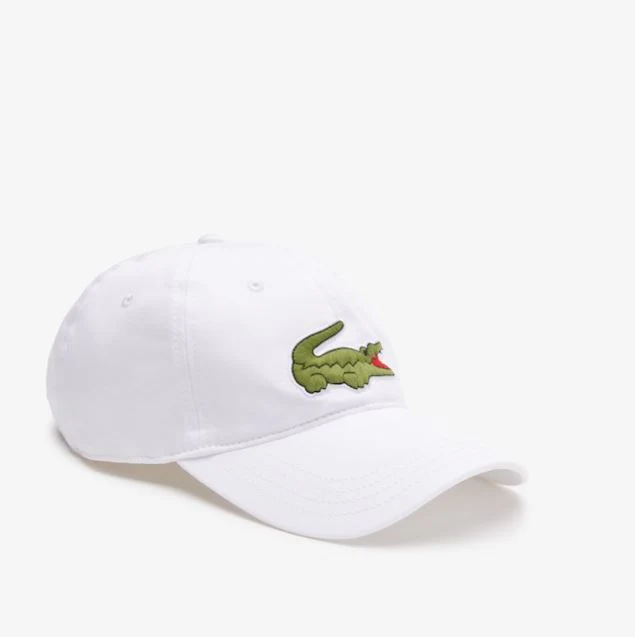 GORRO LACOSTE UNISEX