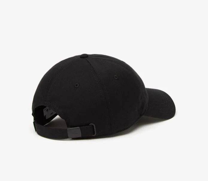GORRO LACOSTE UNISEX - Image 2