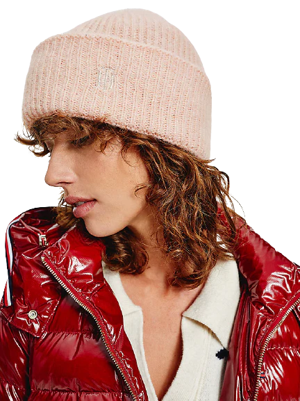 GORRO TOMMY HILFIGER MUJER