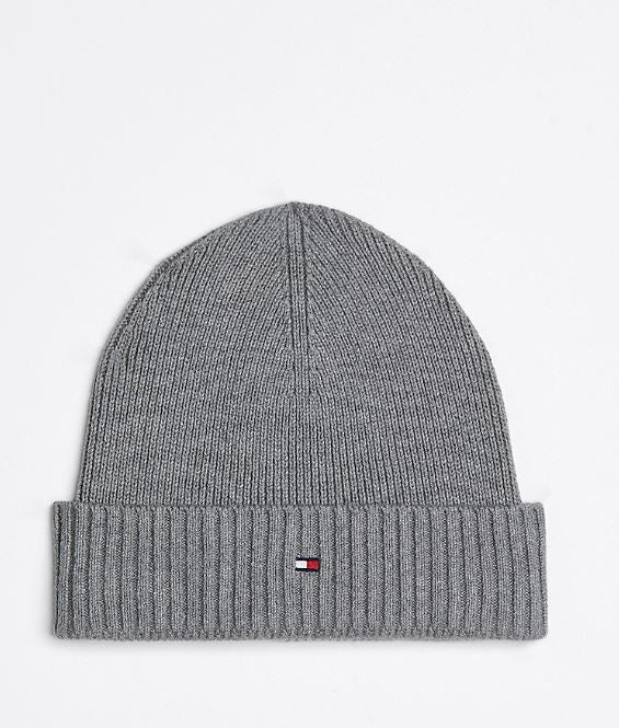 GORRO TOMMY HILGIGER PIMA COTTON HOMBRE