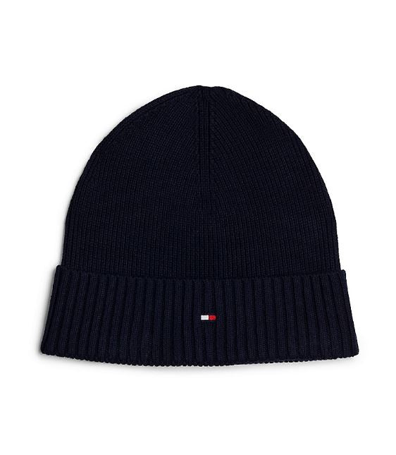 GORRO TOMMY HILGIGER PIMA COTTON HOMBRE - Image 2