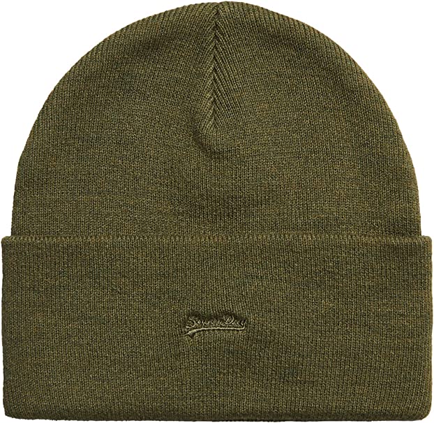 GORRO VINTAGE CLASSIC SUPERDRY HOMBRE
