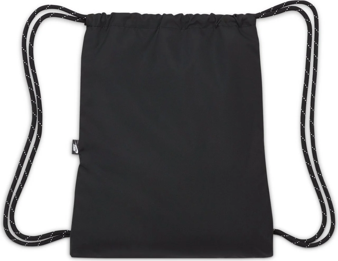 GYM SACK HERITAGE DRAWSTRING NIKE UNISEX - Image 2