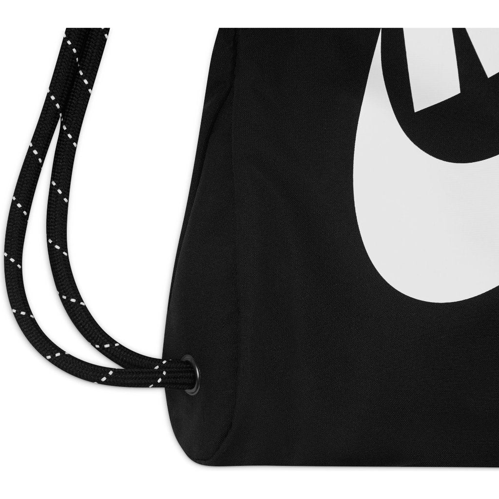 GYM SACK HERITAGE DRAWSTRING NIKE UNISEX - Image 4