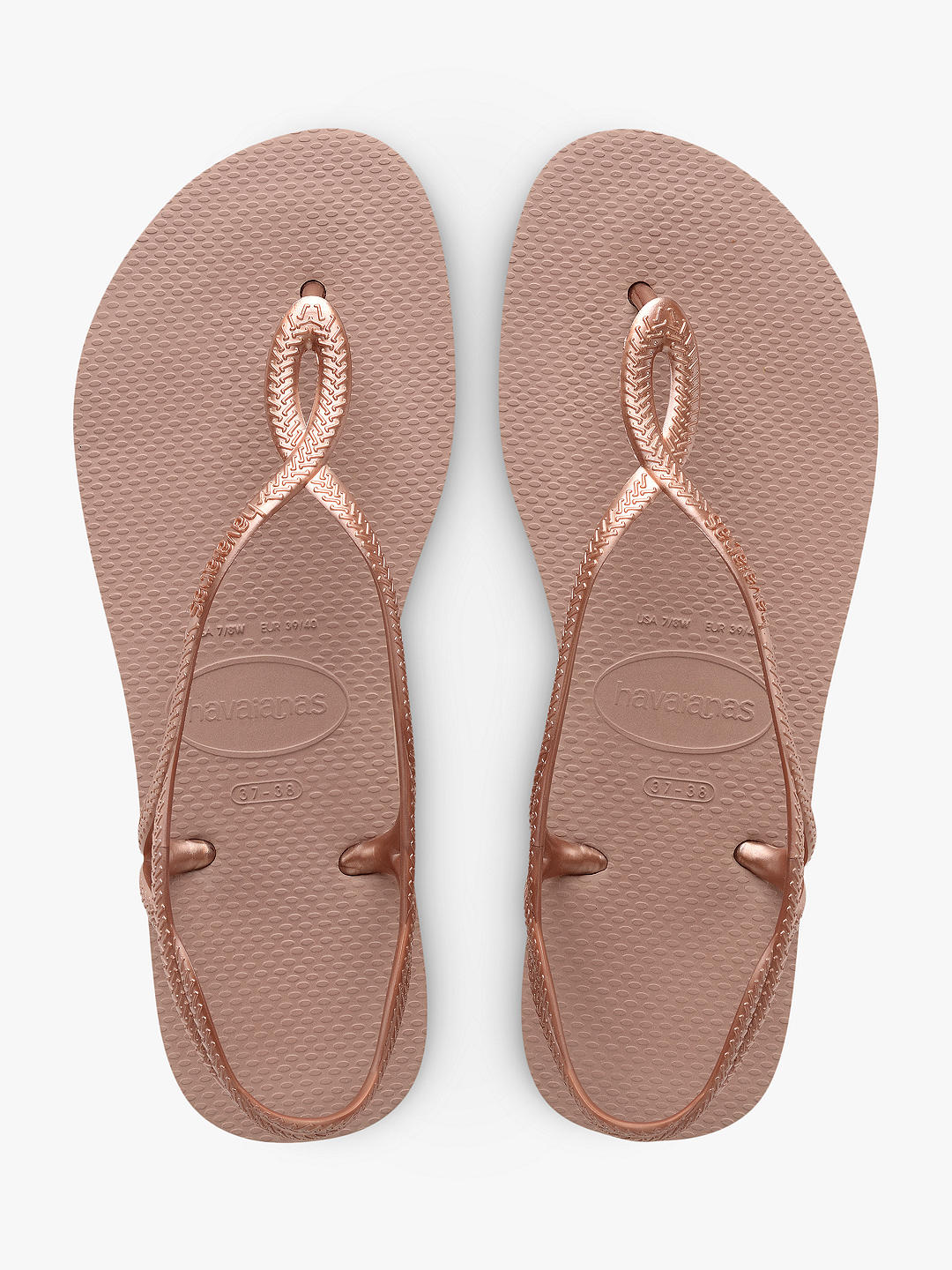 CHANCLA HAVAIANAS LUNA MUJER - Image 2