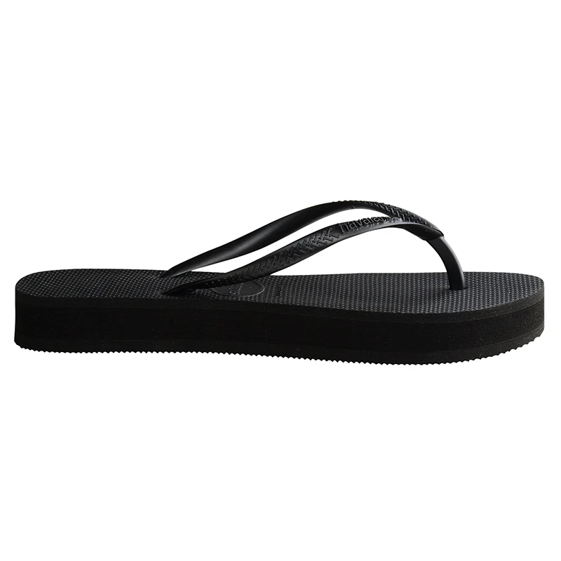 CHANCLA HAVAIANAS SLIM FLATFORM MUJER - Image 2
