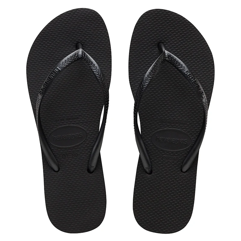 CHANCLA HAVAIANAS SLIM FLATFORM MUJER - Image 3