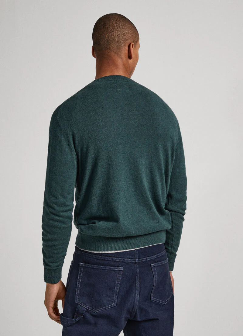JERSEY PEPE JEANS ANDRE HOMBRE - Image 2