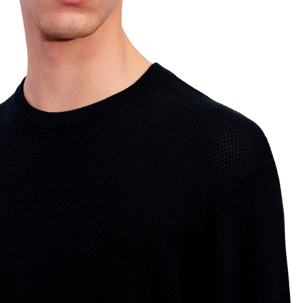 JERSEY ARMANI EXCHANGE - Image 4
