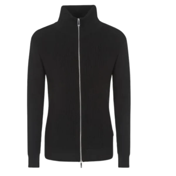 JERSEY ARMANI EXCHANGE HOMBRE - Image 2