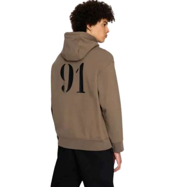 SUDADERA ARMANI EXCHANGE HOMBRE - Image 2