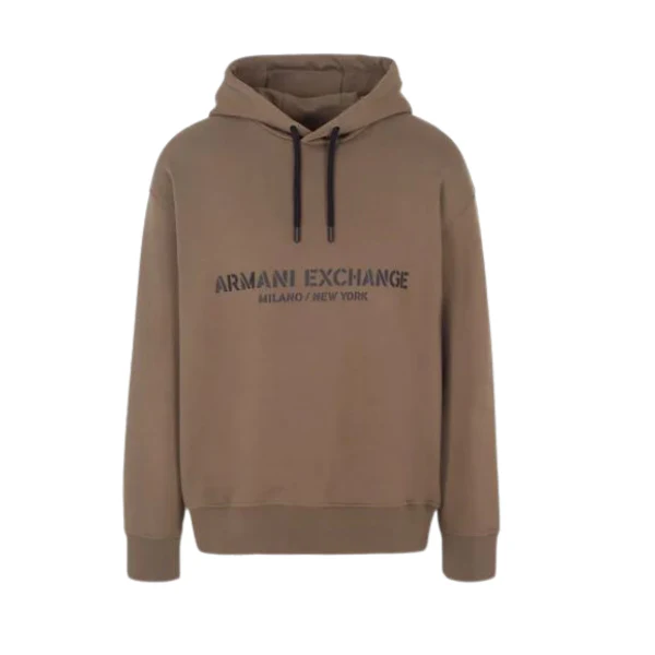 SUDADERA ARMANI EXCHANGE HOMBRE - Image 3