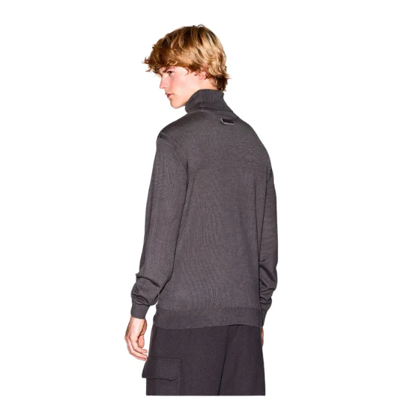 JERSEY ARMANI EXCHANGE HOMBRE - Image 3