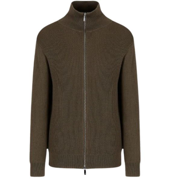 JERSEY ARMANI EXCHANGE HOMBRE - Image 3
