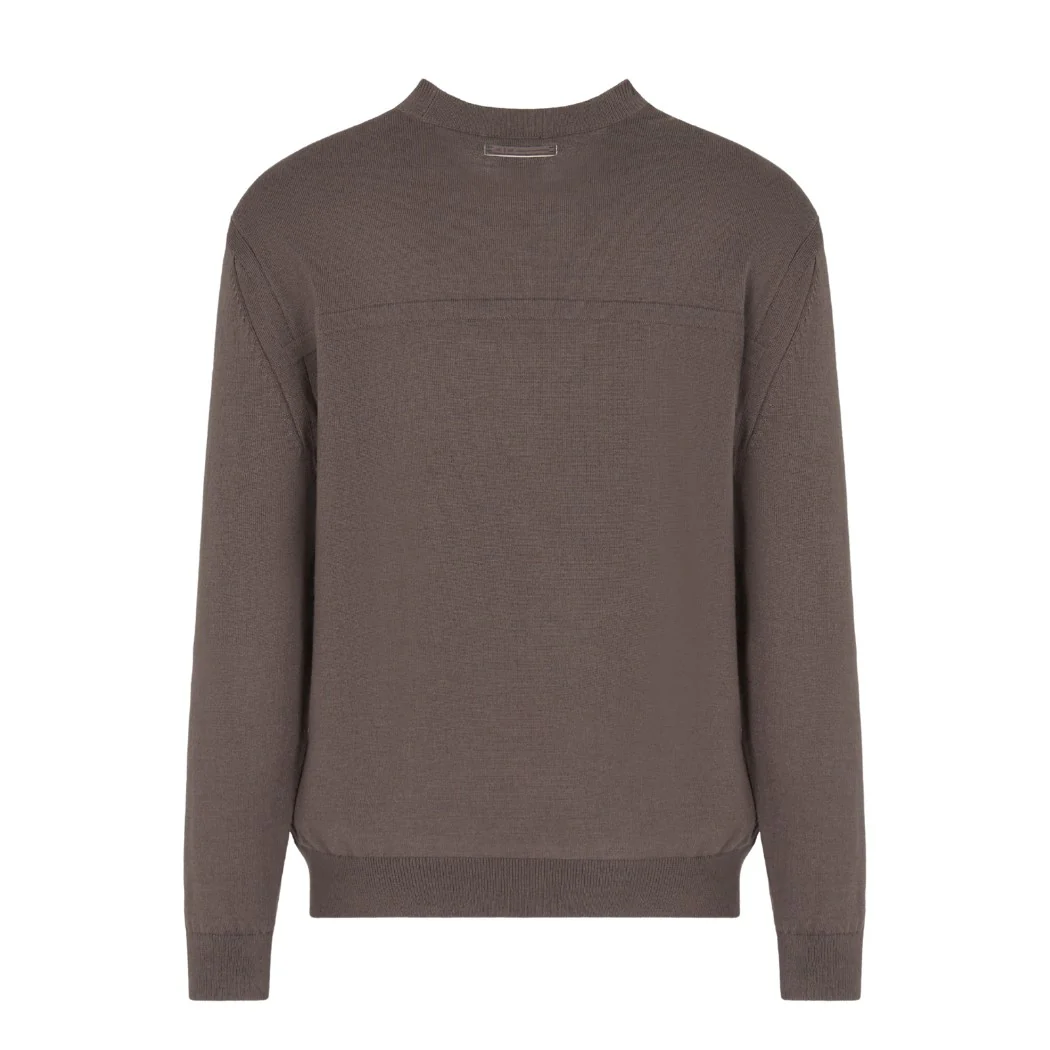 JERSEY ARMANI EXCHANGE HOMBRE - Image 2