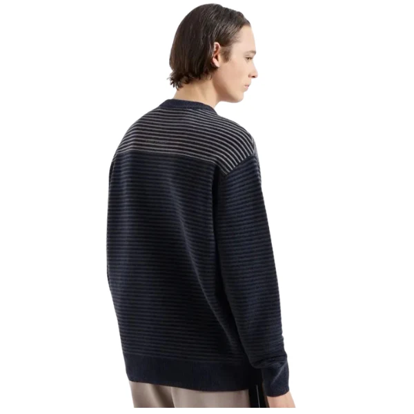 JERSEY ARMANI EXCHANGE HOMBRE - Image 2