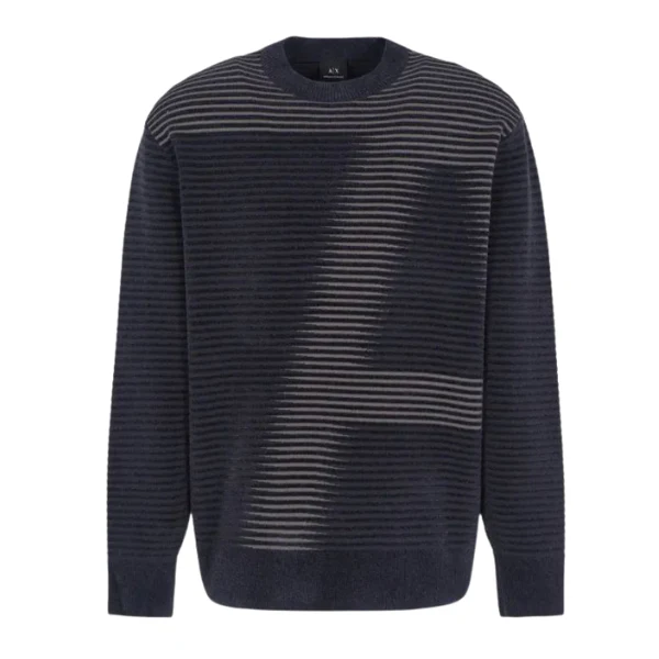 JERSEY ARMANI EXCHANGE HOMBRE - Image 3