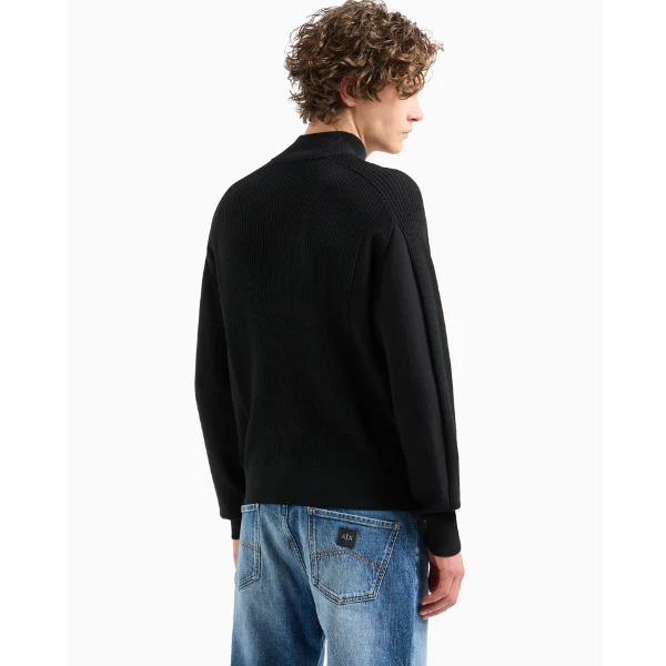 JERSEY ARMANI EXCHANGE HOMBRE - Image 2