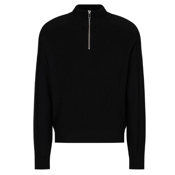 JERSEY ARMANI EXCHANGE HOMBRE - Image 4