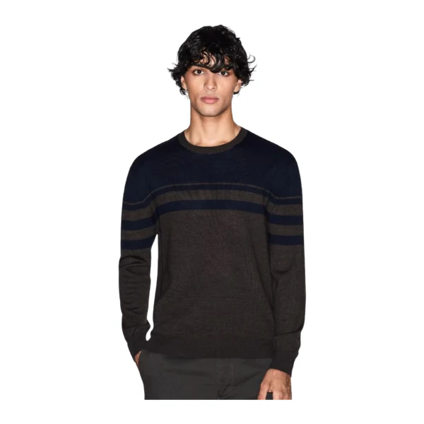 JERSEY ARMANI EXCHANGE HOMBRE - Image 2