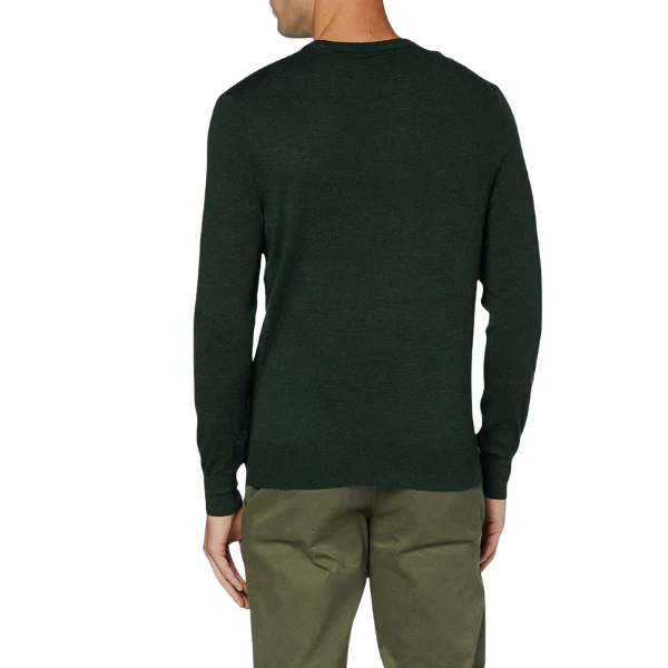 JERSEY ARMANI EXCHANGE HOMBRE - Image 2