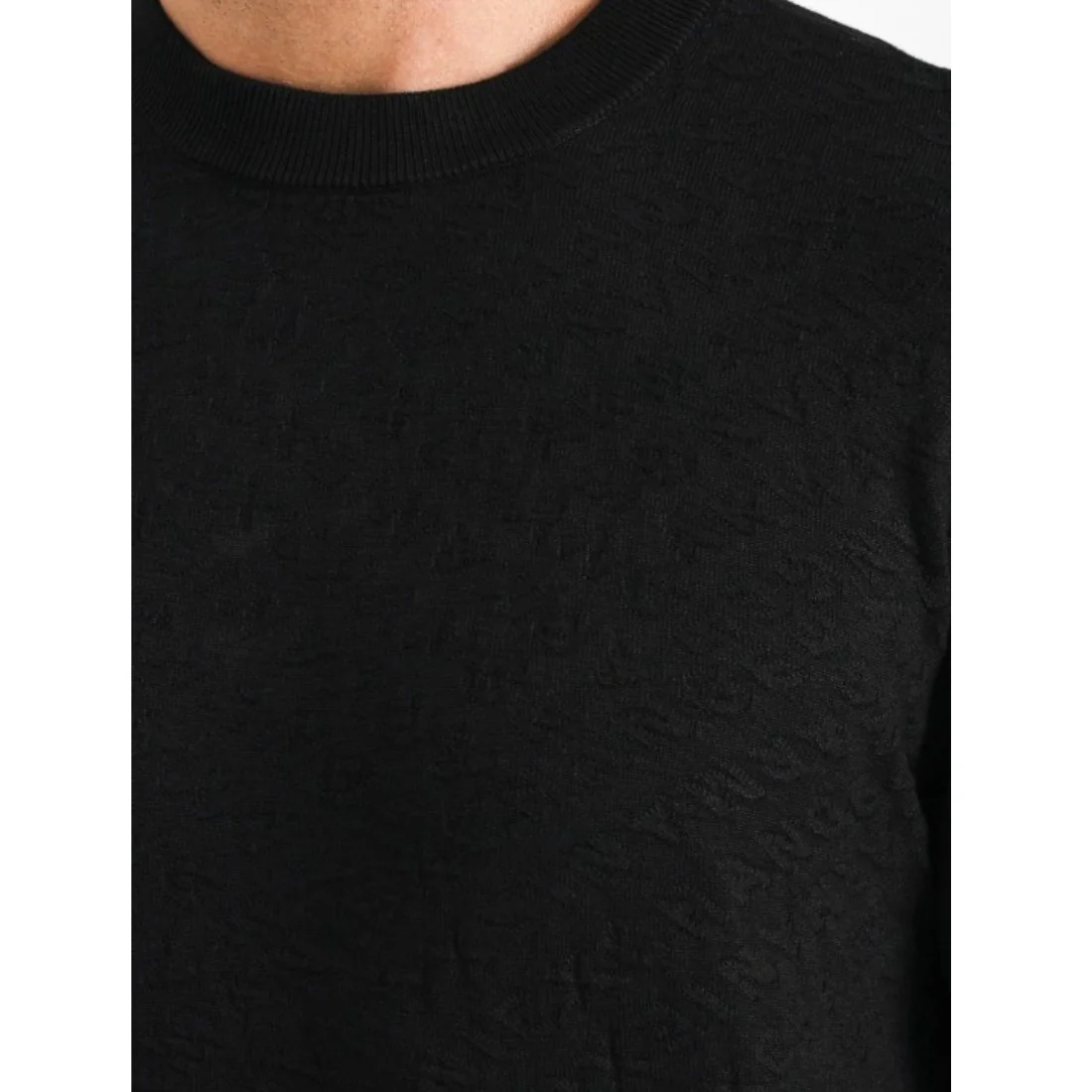 JERSEY ARMANI EXCHANGE HOMBRE - Image 4