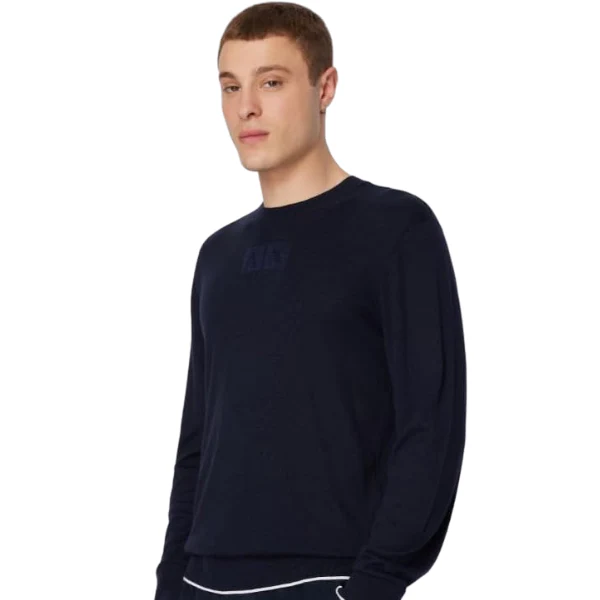 JERSEY ARMANI EXCHANGE HOMBRE