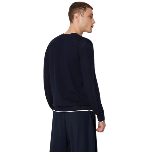 JERSEY ARMANI EXCHANGE HOMBRE - Image 2