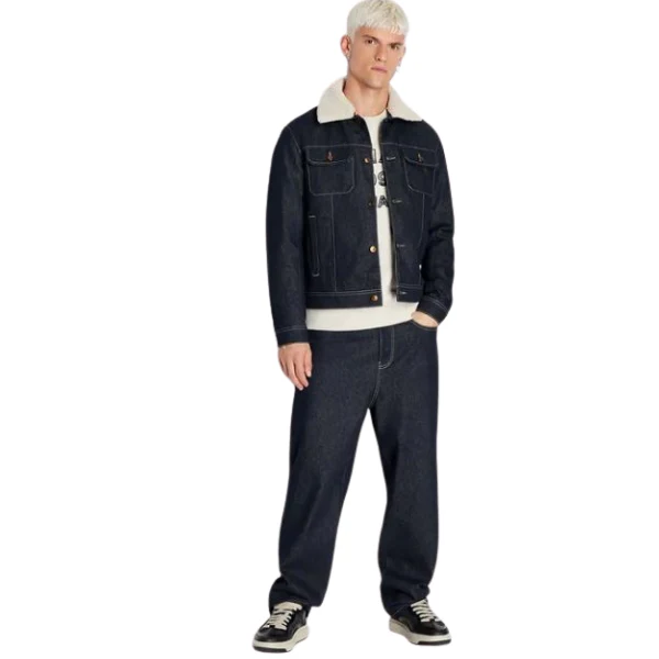 JERSEY ARMANI EXCHANGE HOMBRE - Image 3