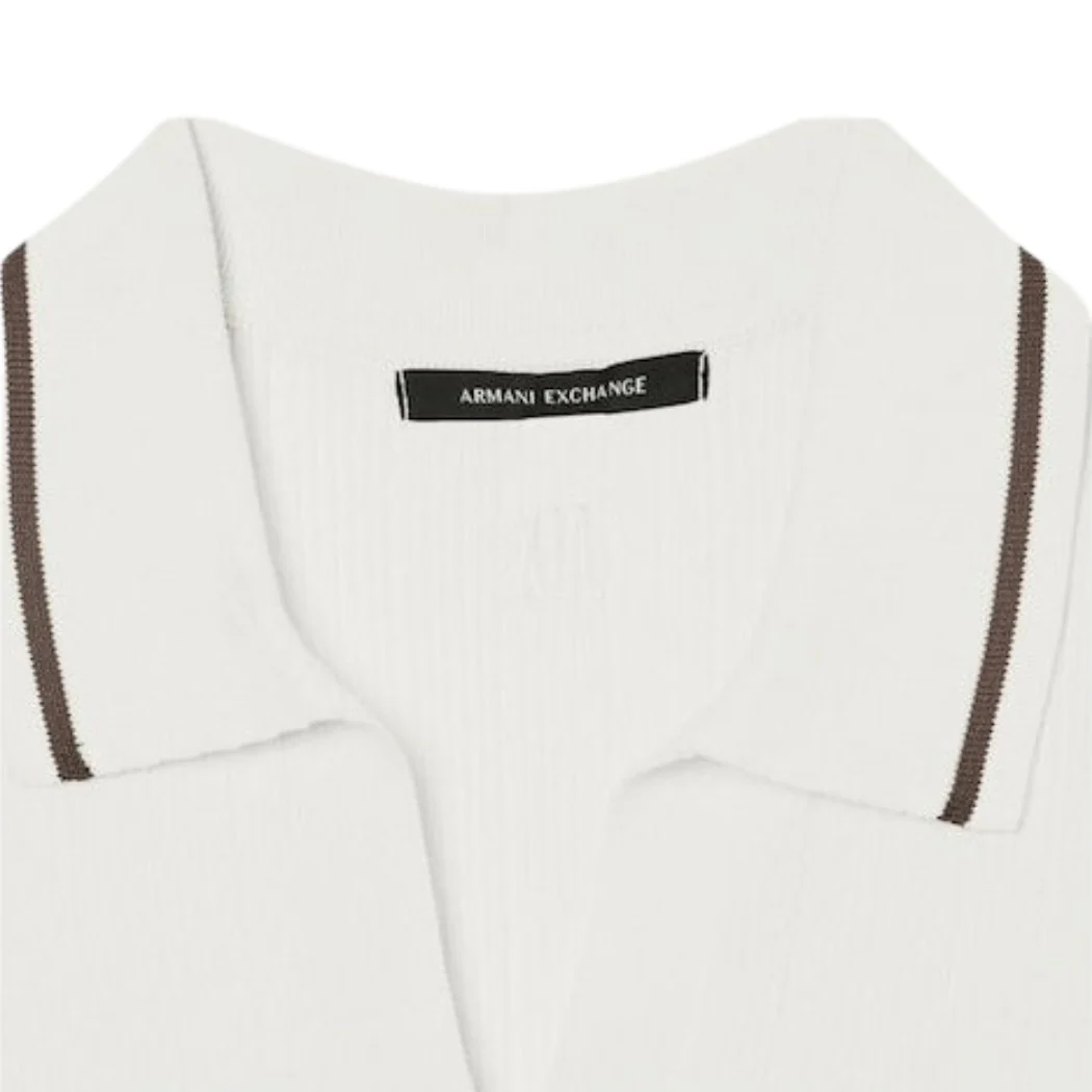 JERSEY ARMANI EXCHANGE MUJER - Image 3