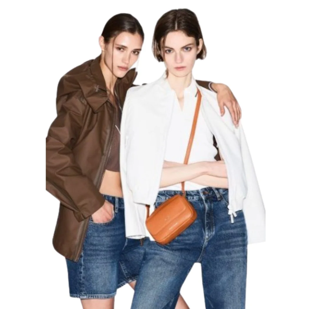 JERSEY ARMANI EXCHANGE MUJER - Image 4