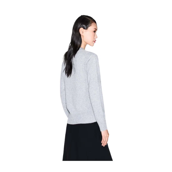 JERSEY ARMANI EXCHANGE MUJER - Image 3