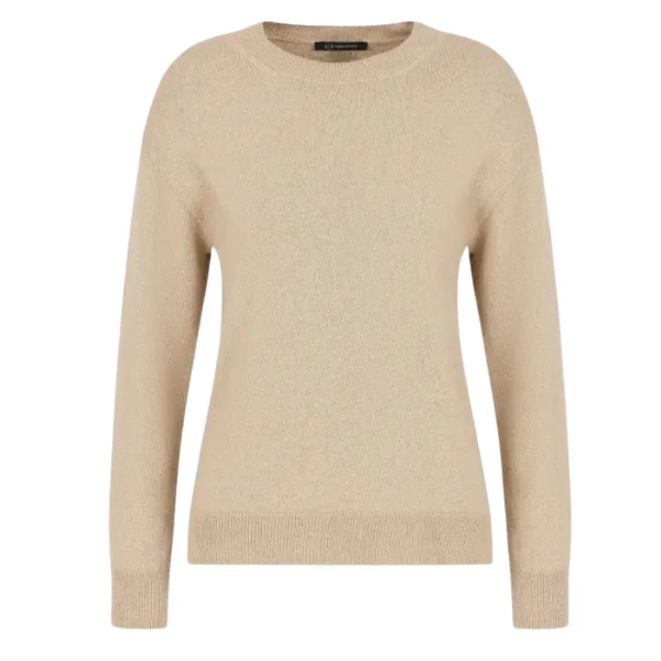 JERSEY ARMANI EXCHANGE MUJER - Image 3