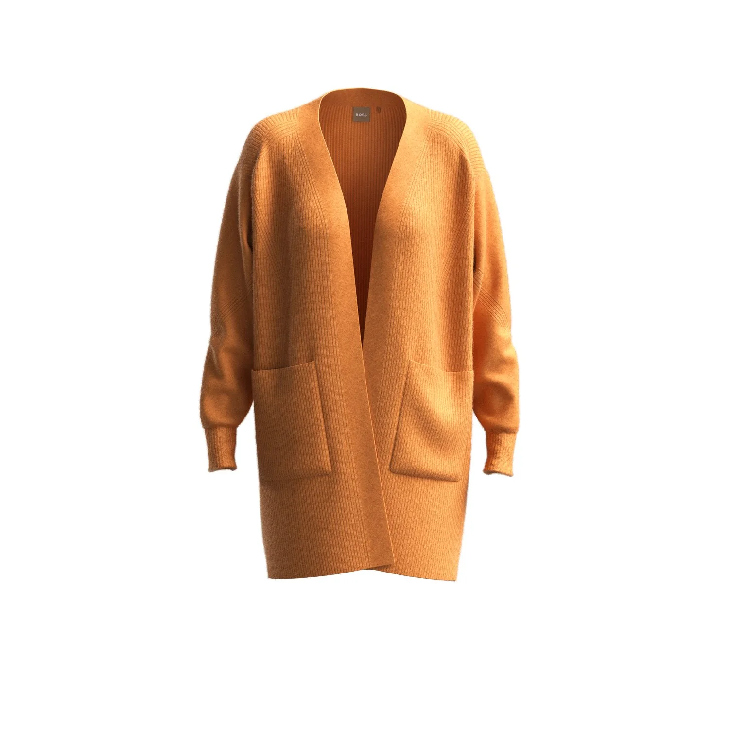 JERSEY FELVA HUGO BOSS MUJER - Image 7