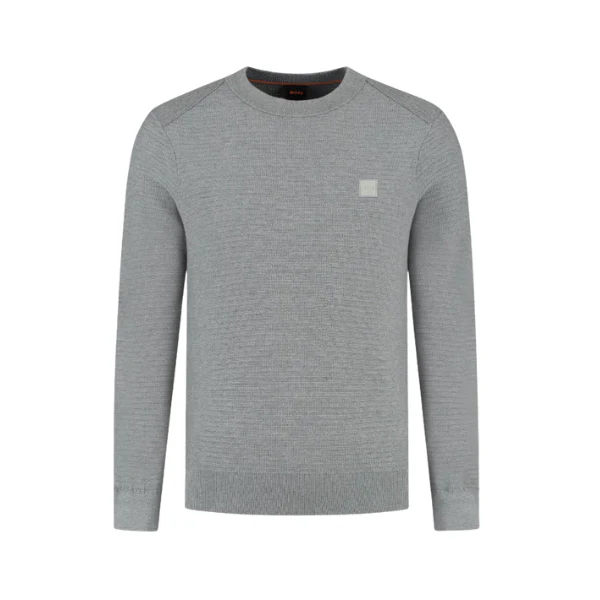 JERSEY HUGO BOSS ANION HOMBRE