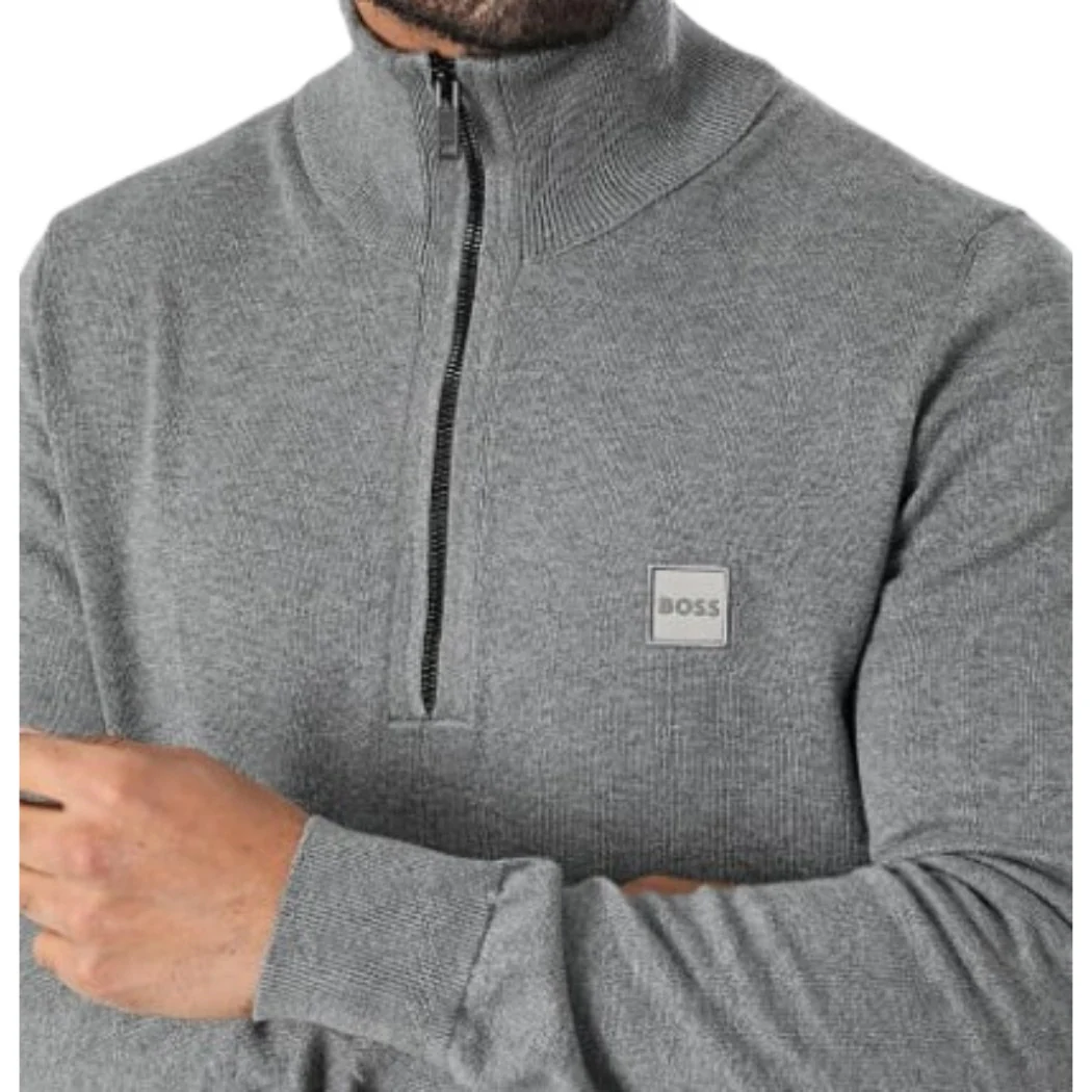 JERSEY HUGO BOSS KANOBIX HOMBRE - Image 3
