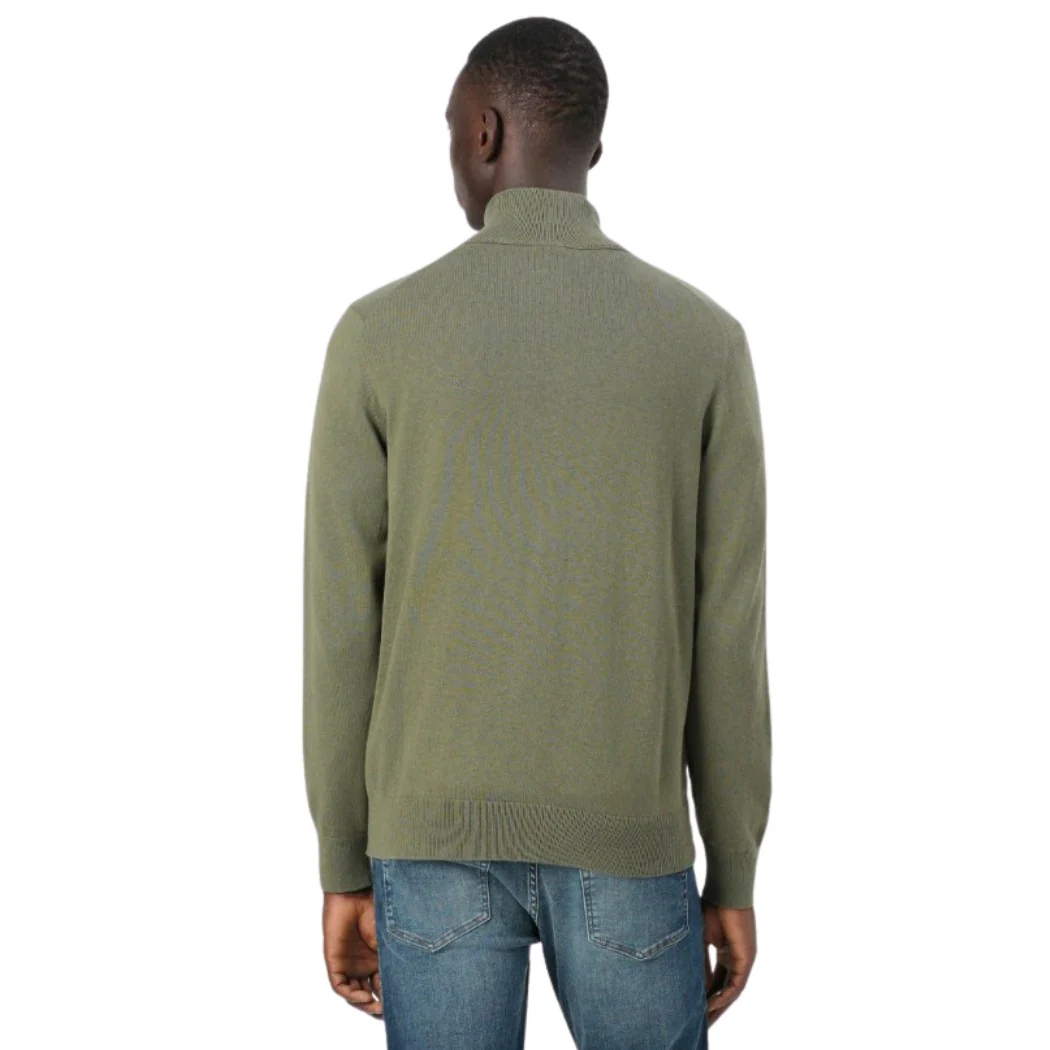 JERSEY HUGO BOSS KANOZIP HOMBRE - Image 2