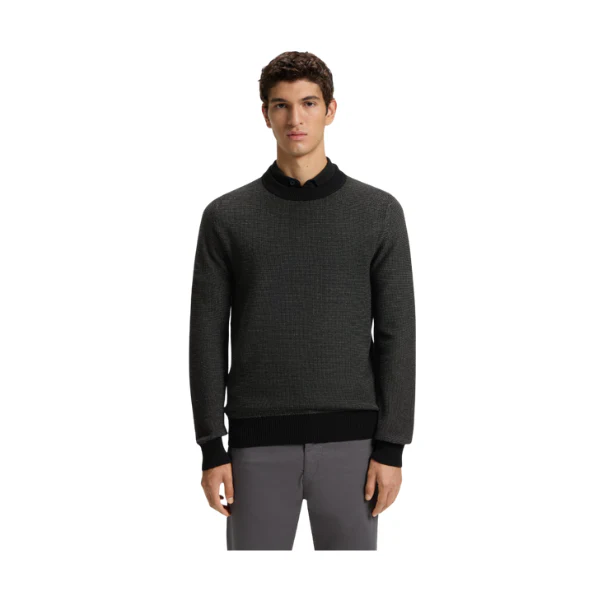 JERSEY HUGO BOSS KLAPOCK HOMBRE - Image 2