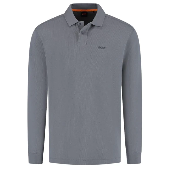 JERSEY HUGO BOSS PETEMPESTOLONG HOMBRE