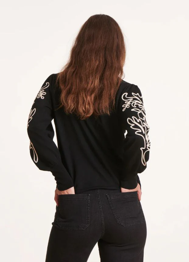 JERSEY LA FEE MARABOUTEE ZAME MUJER - Image 3