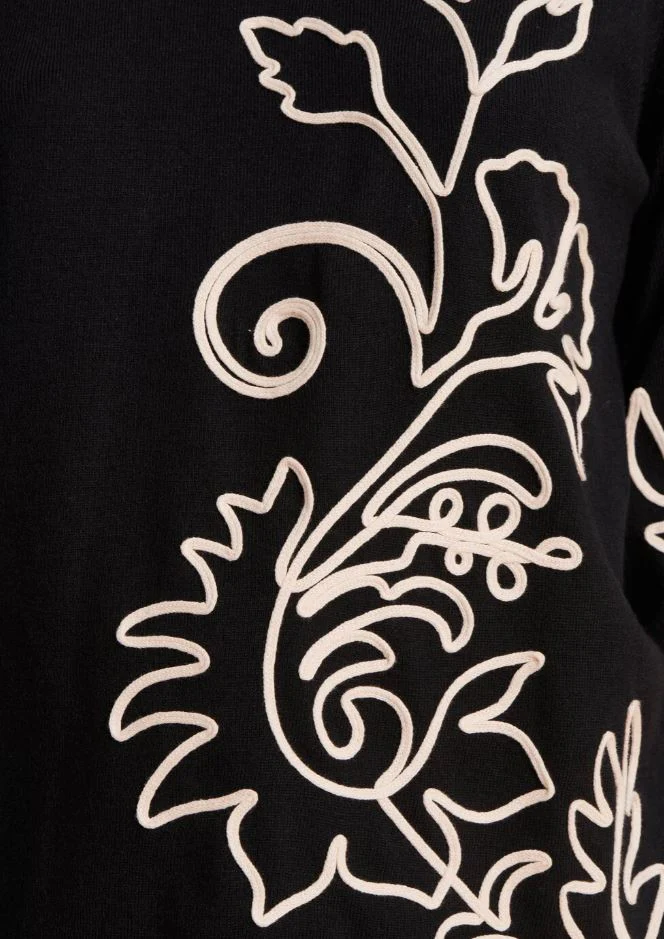 JERSEY LA FEE MARABOUTEE ZAME MUJER - Image 4