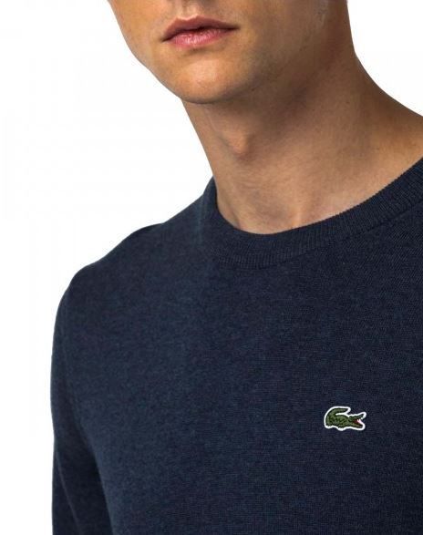 JERSEY LACOSTE HOMBRE - Image 3