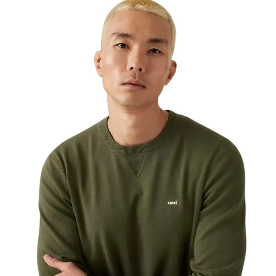 JERSEY LEVI'S® LIGHTWEIGHT HM SWEATER HOMBRE - Image 3