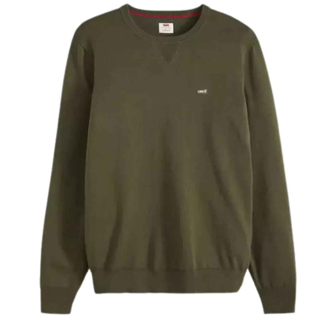 JERSEY LEVI'S® LIGHTWEIGHT HM SWEATER HOMBRE - Image 4
