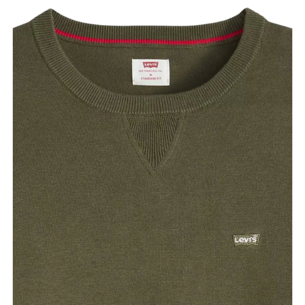 JERSEY LEVI'S® LIGHTWEIGHT HM SWEATER HOMBRE - Image 5