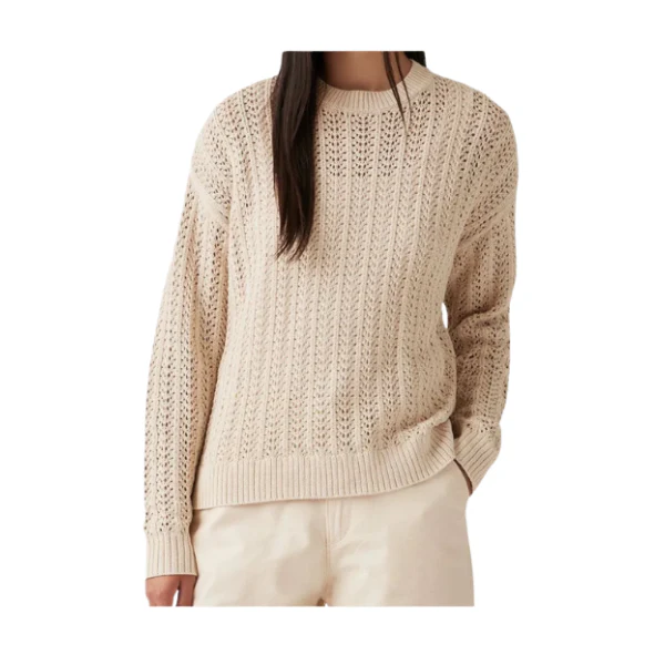 JERSEY LEVI'S® SUNRISE CROCHET MUJER - Image 2