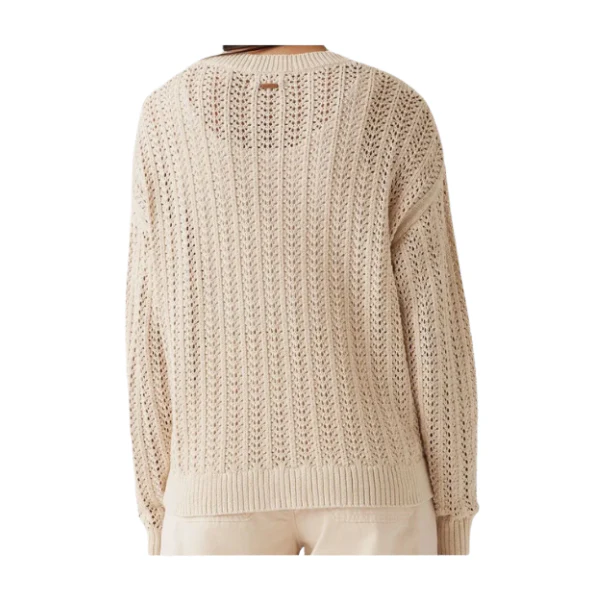 JERSEY LEVI'S® SUNRISE CROCHET MUJER - Image 3